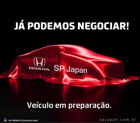 NISSAN KICKS 1.6 16V FLEXSTART S 4P XTRONIC